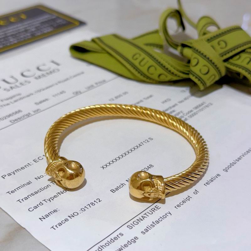 Gucci Bracelet 11yxx102